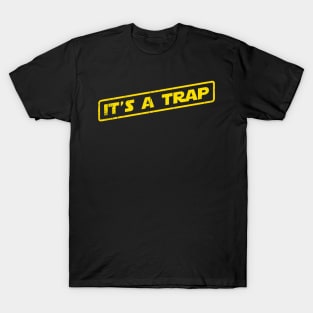 A Trap! T-Shirt